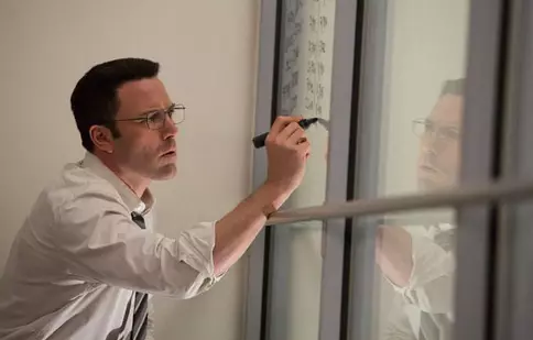 „The Accountant: Cifre periculoase” are premiera pe 28 octombrie la cinema