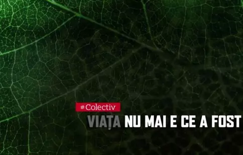 "Un an. Un minut şi o secundă", un documentar despre Colectiv, la Digi24