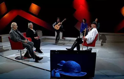 „Drumul lui Leşe” continuă cu ediţii în premieră. Emisiunea începe diseară la TVR 3