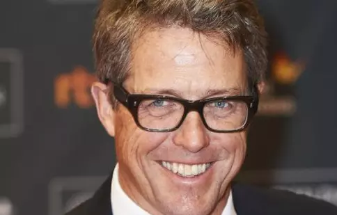Hugh Grant s-a alăturat distribuţiei filmului „Paddington 2”