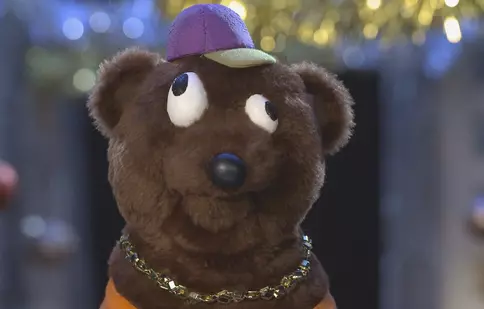 Comedy Central prezintă: „Morr toți dușmanii”