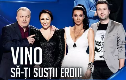 Preselecţiile cu public pentru „Românii au talent” încep astăzi la București