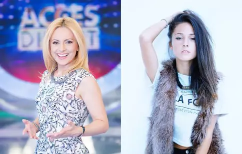 Cine este Andra Gogan, noua asistentă a Simonei Gherghe, la „Acces direct”?