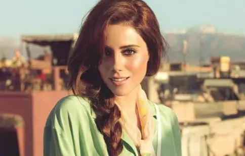 FOTO. Cansu Dere joacă într-un nou serial, „Anne”