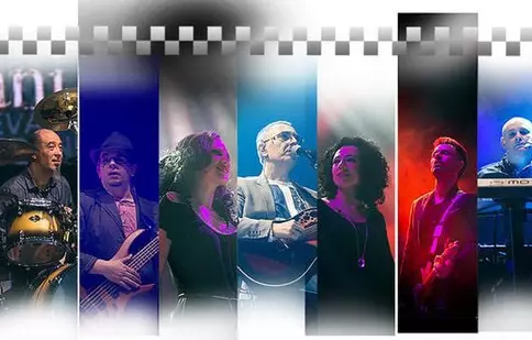Taxi va avea concert la Hard Rock Cafe