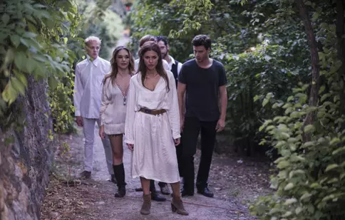 Dracula Film Festival 2016: „The Man Who Was Thursday”, cronică de film