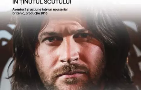 FilmBox Premium difuzează, de mâine, „Beowulf: Întoarcerea în ținutul scutului”