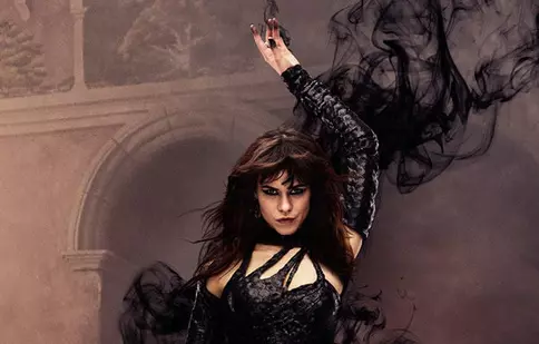 „Emerald City”, noul serial de la NBC, începe azi. Ana Ularu e în distribuție!