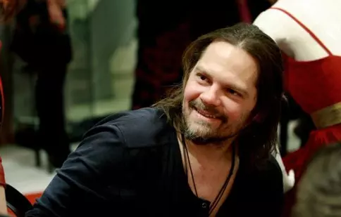 Florin Piersic Jr. joacă în serialul „Iron Fisting”, produs de Channing Tatum