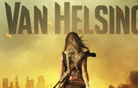 Acțiunea din noul „Van Helsing” se va derula în zilele noastre