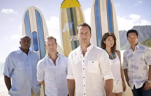 Serialul „Hawaii 5.0” se încheie la DIVA în această seară