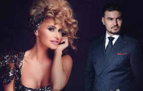 Anda Adam şi Deejay Fly au lansat piesa „My Way”