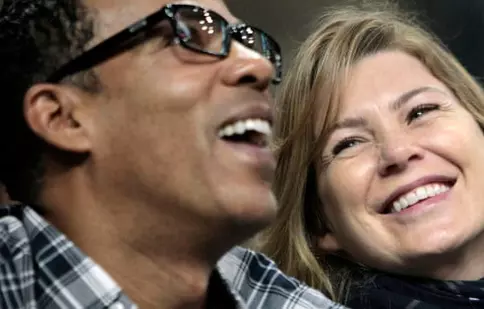 Ellen Pompeo („Anatomia lui Grey”) e din nou mămică!