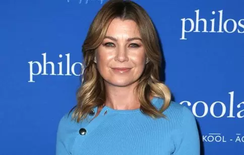 Ellen Pompeo („Anatomia lui Grey”) va debuta ca regizoare
