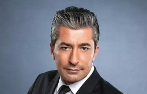 Erkan Petekkaya, Cihan din „Furtună pe Bosfor”, a fost internat în spital