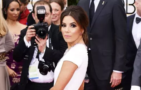 Eva Longoria va fi protagonista unui nou serial de comedie