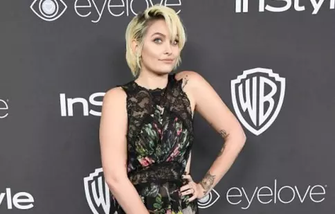 Fiica lui Michael Jackson, Paris Jackson, a primit primul ei rol într-un serial