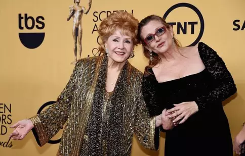 „În lumina reflectoarelor: Carrie Fisher și Debbie Reynolds” vine la HBO. Când e programată premiera documentarului