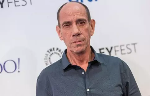 Miguel Ferrer, actorul din „NCIS: Los Angeles” a încetat din viață