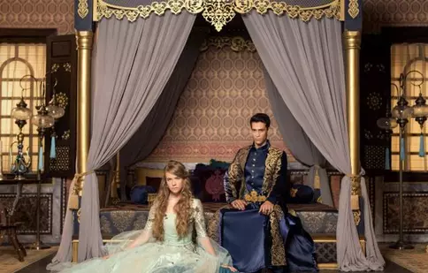 Protagonistul din „Kosem”, Ekin Koc, a fost impresionat de „Suleyman Magnificul”. Ce spune despre noul serial