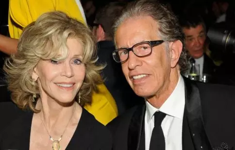 La 79 de ani, actrița Jane Fonda este din nou singură