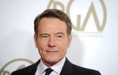 Bryan Cranston („Breaking Bad”) face încă un serial Amazon