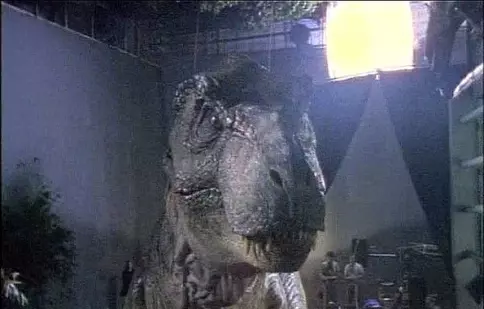 S-a aflat scenariul filmului „Jurassic World 2” (2018)