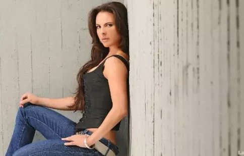 Kate del Castillo a acceptat să facă şi sezonul doi din „Regina Sudului”