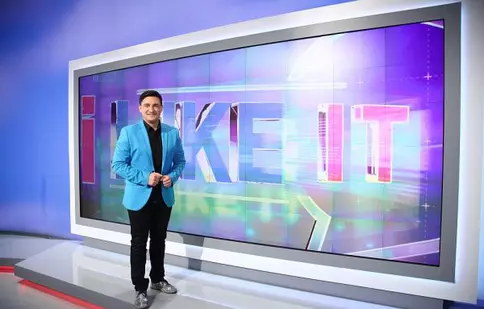 Începe noul sezon „iLikeIT”. Ce a pregătit Buhnici pentru ediția de sâmbătă