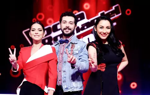 „Vocea României Junior” începe în curând la Pro TV. Ce spun jurații despre noul show
