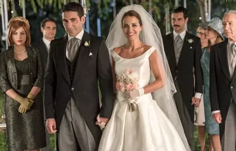 Serialul spaniol „Velvet” va avea un spin-off