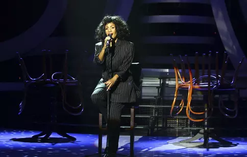Loredana, Pink, Whitney Houston și Tinu Vereșezan vin la “Te cunosc de undeva!”
