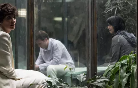Serialul Netflix „The OA” va continua cu sezonul 2