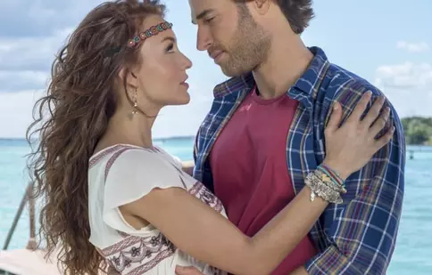PREMIERĂ. Telenovela “De trei ori Ana”, cu Angelique Boyer și Sebastian Rulli, începe astăzi