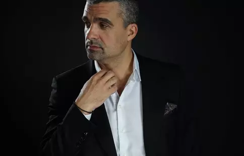 Aurelian Temișan va avea concert în luna martie. Smiley și Cornel Ilie, printre invitați