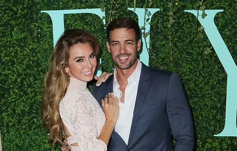 Ce surpriză i-a făcut William Levy iubitei lui, Elizabeth, cu ocazia zilei de naștere