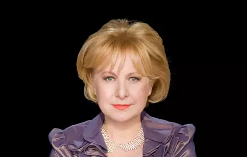 Eugenia Vodă revine cu un nou sezon al emisiunii „Profesioniștii”. Primul invitat va fi Andrei Șerban