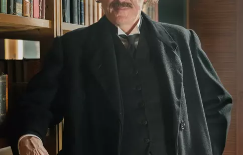 Serialul „Geniul: Einstein”, difuzat în premieră de National Geographic în acest weekend