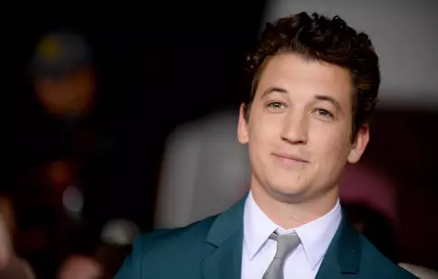 Miles Teller („Whiplash”) va juca într-un serial marca Amazon