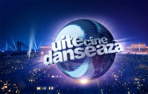 Patru concurenți de la „Vocea României” vor cânta în band-ul „Uite cine dansează”