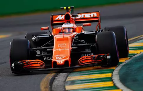 Amazon lucrează la un show despre echipa de Formula 1 McLaren
