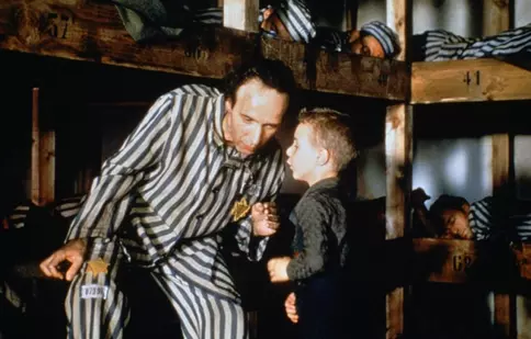 Recomandarea TVmania pentru seara de luni, 17 iulie: „Viaţa e frumoasă”, de Roberto Benigni
