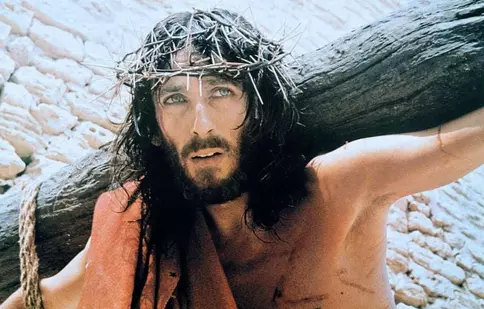 Povestea filmului „Iisus din Nazaret”. Pelicula, în programul Antenei 1 în Joia Mare