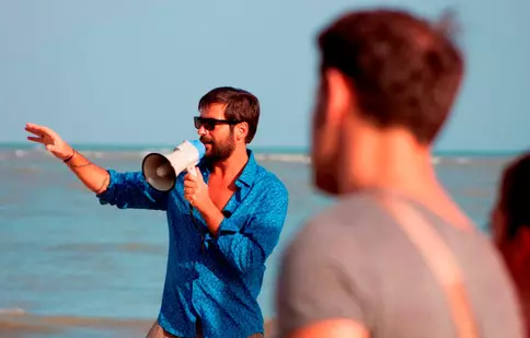 „Temptation Island – Insula iubirii”: ispitele masculine ale sezonului 3