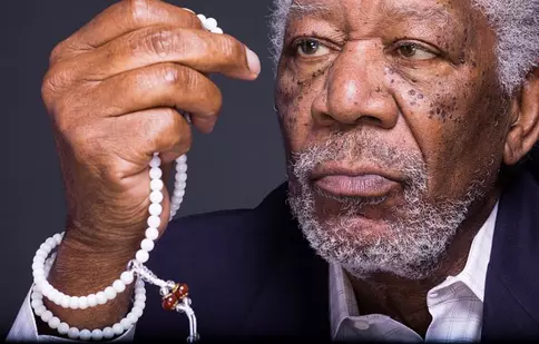 Actori, actrițe și filmele lor preferate. Ce film credeți că l-a cucerit pe Morgan Freeman?