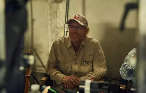 INTERVIU EXCLUSIV. Regizorul Ron Howard („Geniul: Einstein” - Nat Geo): „Oscarul e ca un fel de insignă de onoare”