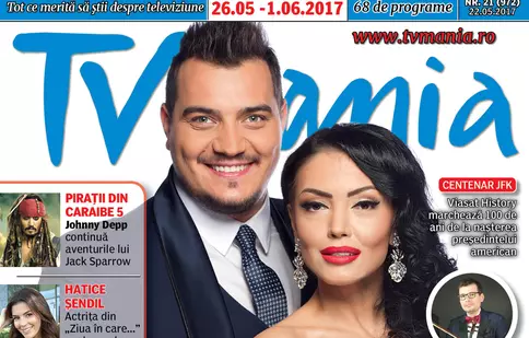 NUMĂRUL CURENT 21/2017