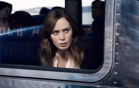 Filme la TV azi, 14 martie: „Fata din tren”, „Dunkirk”, „Notting Hill”, „Ali”, „Mai iute ca moartea”