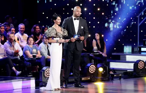 Show-ul „Uite cine dansează!” și-a desemnat câștigătorii! Momentele-cheie ale ultimei ediții