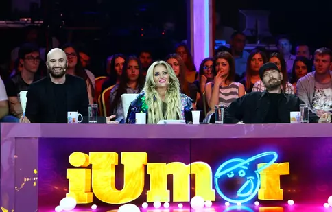 „iUmor” și-a desemnat câștigătorul sezonului 3. Cine a luat premiul de 20.000 de euro